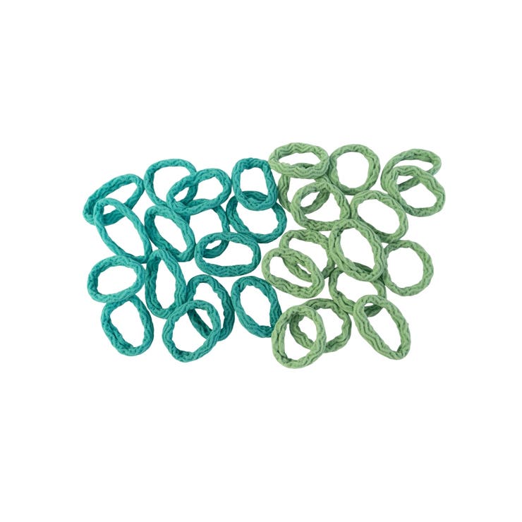 ヘアゴム 太め 30本 | アクセサリーショップPIENA | 詳細画像15 