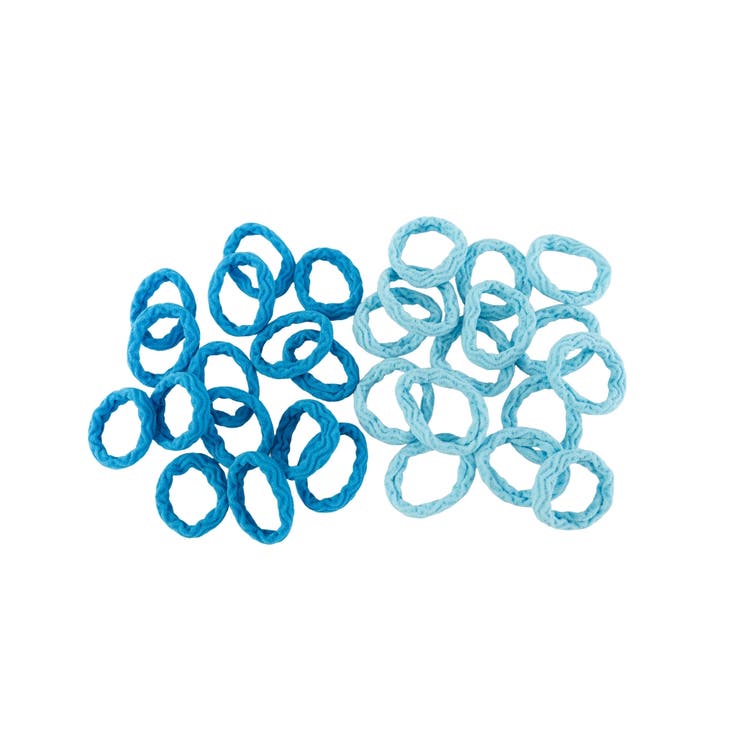 ヘアゴム 太め 30本 | アクセサリーショップPIENA | 詳細画像18 