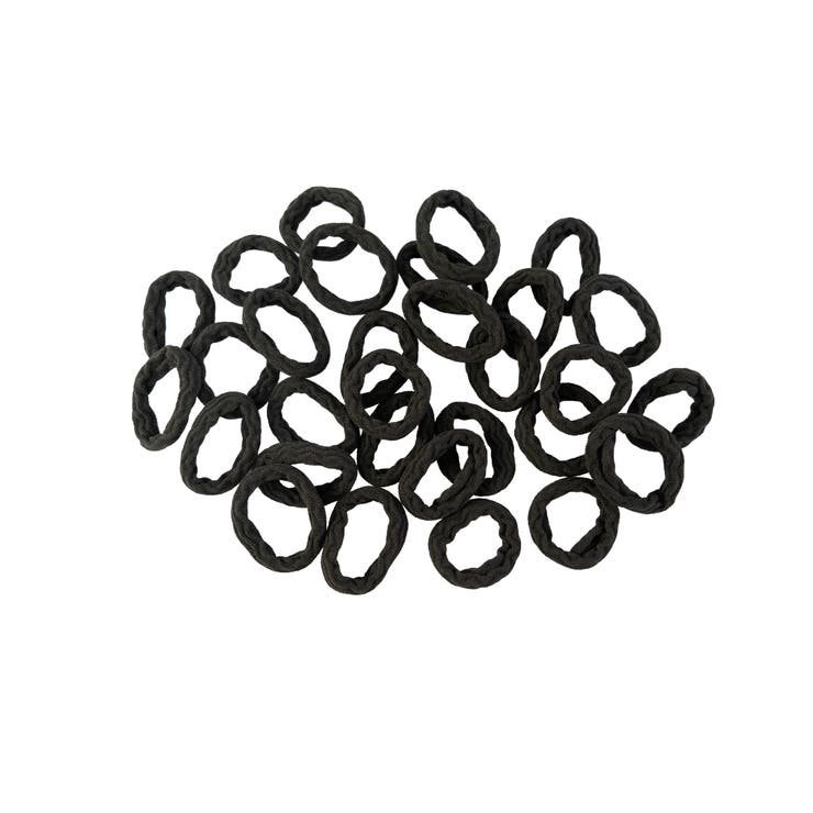 ヘアゴム 太め 30本 | アクセサリーショップPIENA | 詳細画像19 