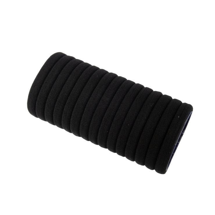 幅広 ヘアゴム 15本セット | アクセサリーショップPIENA | 詳細画像18 