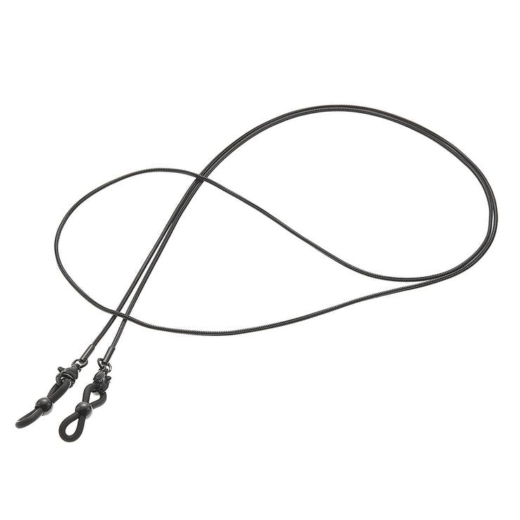 メガネチェーン メガネストラップ 74cm | アクセサリーショップPIENA | 詳細画像14 