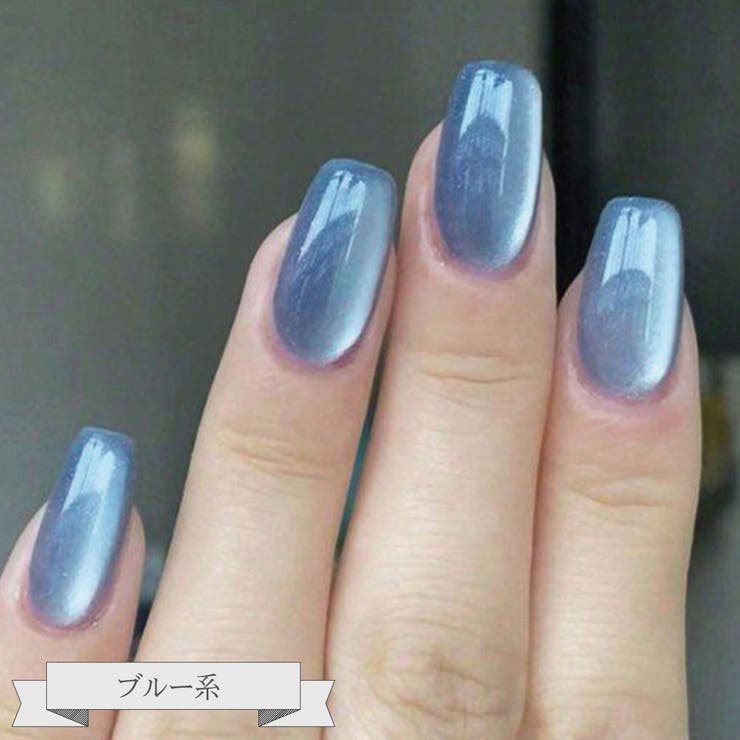 ネイルチップ レディース ラメ | アクセサリーショップPIENA | 詳細画像11 