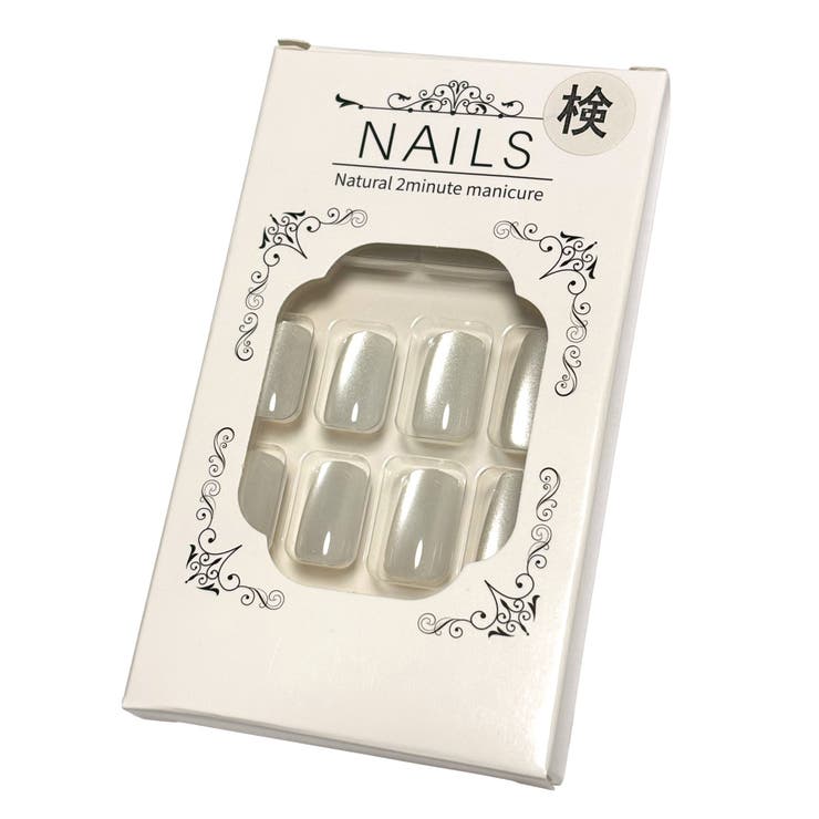 ネイルチップ レディース ラメ | アクセサリーショップPIENA | 詳細画像12 