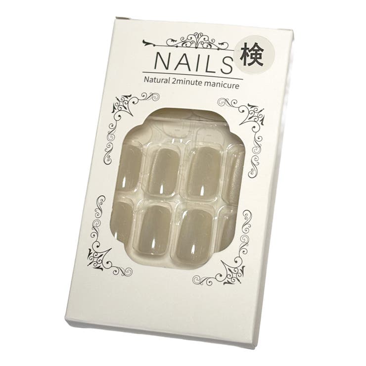 ネイルチップ レディース ラメ | アクセサリーショップPIENA | 詳細画像16 