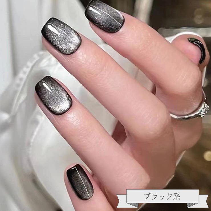 ネイルチップ レディース ラメ | アクセサリーショップPIENA | 詳細画像6 