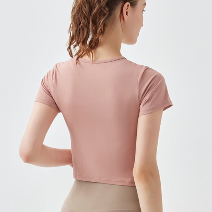 トップス レディース スポーツウェア | アクセサリーショップPIENA | 詳細画像15 