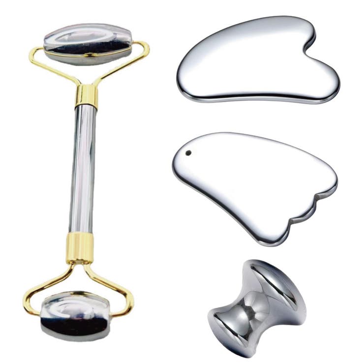 カッサ テラヘルツ 小顔ローラー | アクセサリーショップPIENA | 詳細画像14 