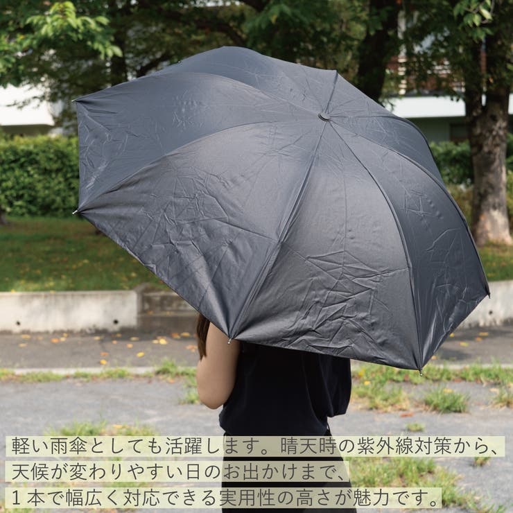 日傘 折りたたみ 晴雨兼用 | アクセサリーショップPIENA | 詳細画像11 