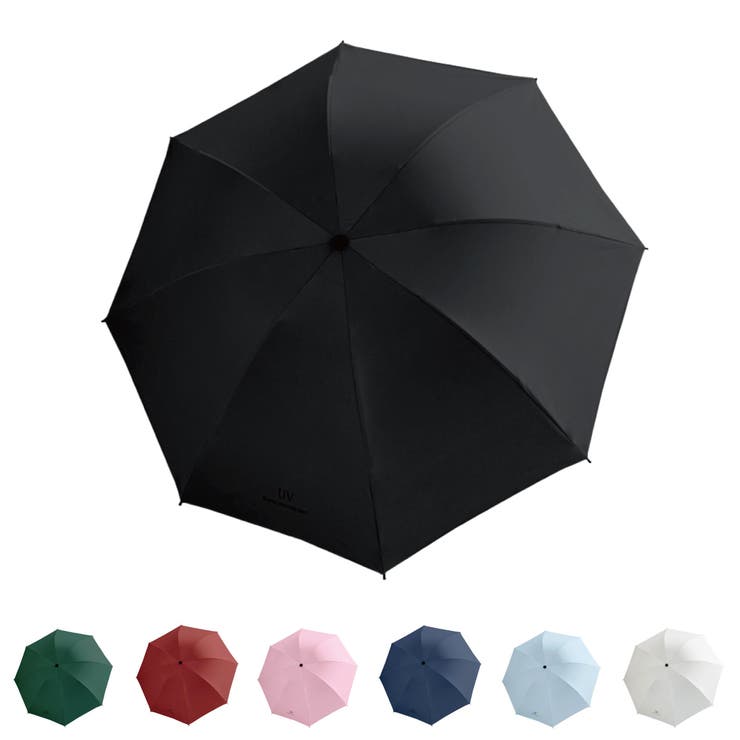 日傘 折りたたみ 晴雨兼用 | アクセサリーショップPIENA | 詳細画像14 