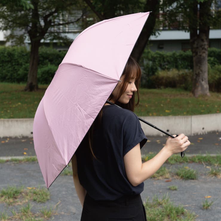日傘 折りたたみ 晴雨兼用 | アクセサリーショップPIENA | 詳細画像6 