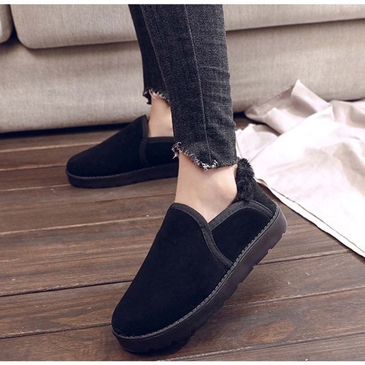 ローカット ムートンブーツ レディース ショート ブーツ ボア 暖かい 靴 品番 Pena アクセサリーショップpiena アクセサリーショップピエナ のレディースファッション通販 Shoplist ショップリスト