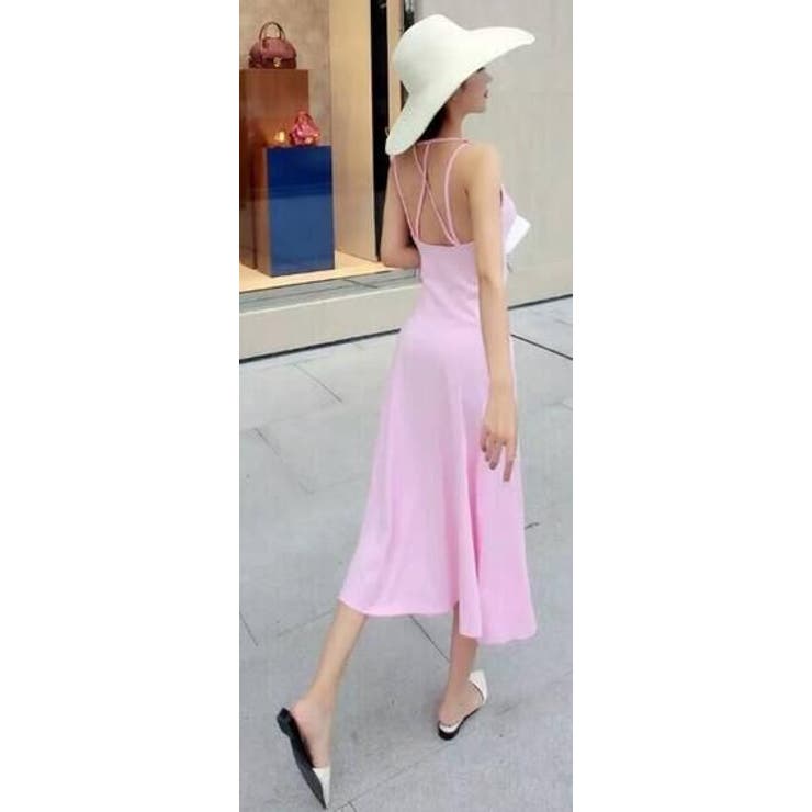 背中見せセクシーワンピース 大きいサイズ チュニック 大人気 品番 Pena アクセサリーショップpiena アクセサリーショップピエナ のレディースファッション通販 Shoplist ショップリスト