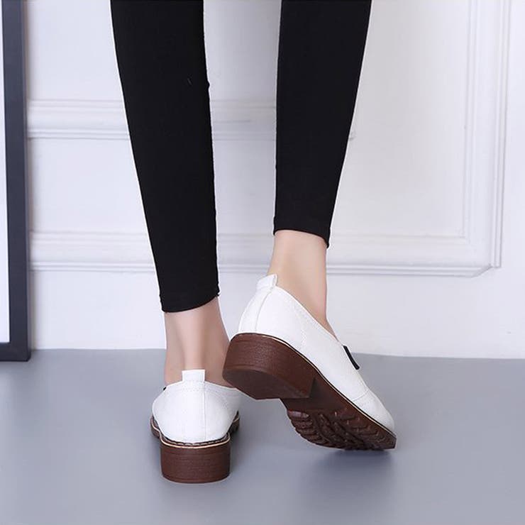 ヒール パンプス ローファーパンプス | アクセサリーショップPIENA | 詳細画像10 