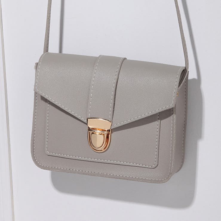 ミニバッグ ショルダーバッグ レディース春夏 | アクセサリーショップPIENA | 詳細画像10 