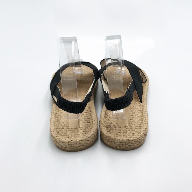 サンダル・ミュール POLINESIA SANDALS サンダル レディース ミュール[品番：PENA0021485