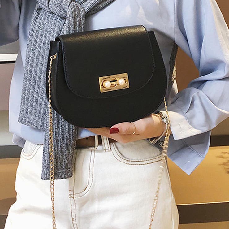 ショルダーバッグ レディース春夏 斜めがけ | アクセサリーショップPIENA | 詳細画像3 