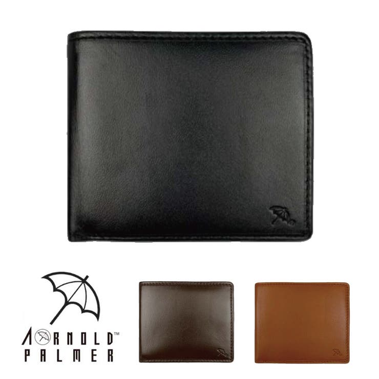 二つ折り財布 レディース メンズ | アクセサリーショップPIENA | 詳細画像1 