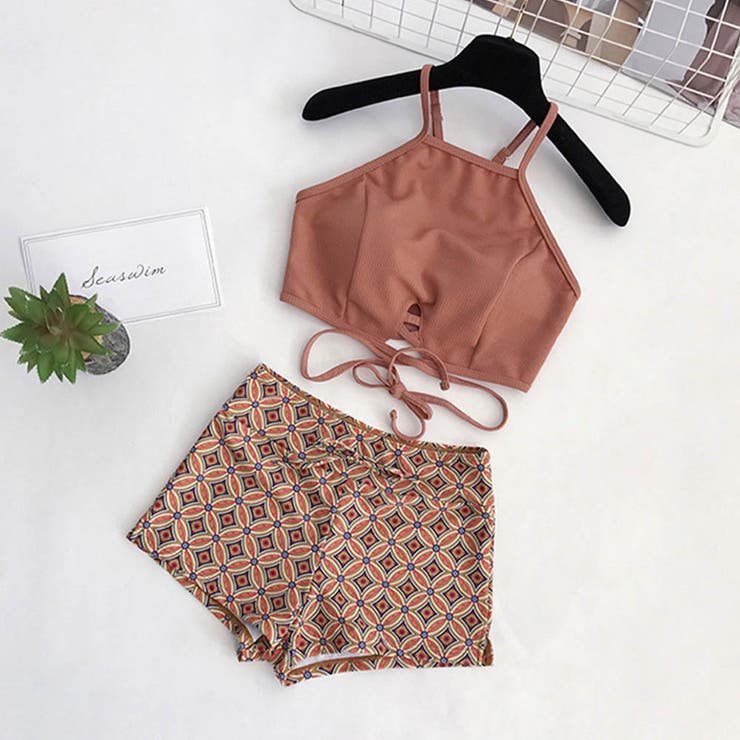 水着 レディース 夏 | アクセサリーショップPIENA | 詳細画像4 