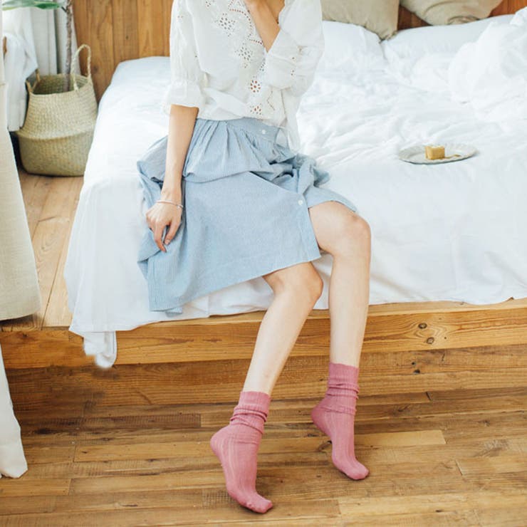靴下 レディース 春夏春夏 | アクセサリーショップPIENA | 詳細画像5 