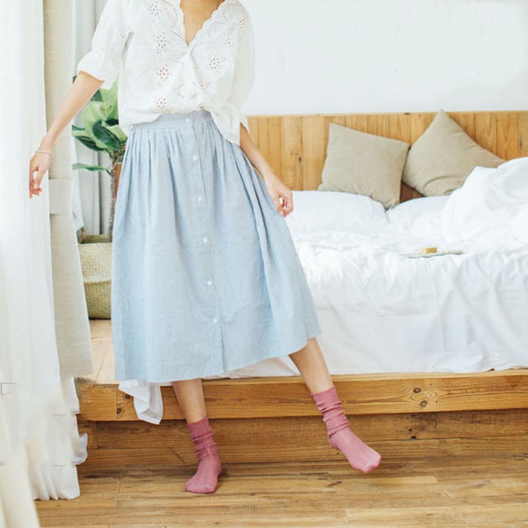 靴下 レディース 春夏春夏 | アクセサリーショップPIENA | 詳細画像6 