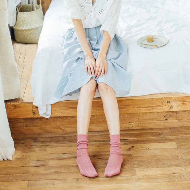 靴下 レディース 春夏春夏 | アクセサリーショップPIENA | 詳細画像7 