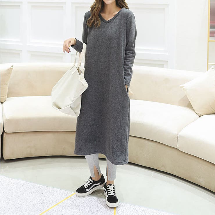 パーカーワンピース レディース 春夏 品番 Pena アクセサリーショップpiena アクセサリーショップピエナ のレディースファッション通販 Shoplist ショップリスト