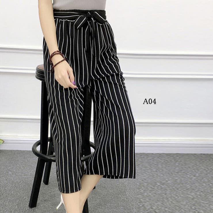 ガウチョパンツ レディース 春夏秋 品番 Pena アクセサリーショップpiena アクセサリーショップピエナ のレディースファッション通販 Shoplist ショップリスト