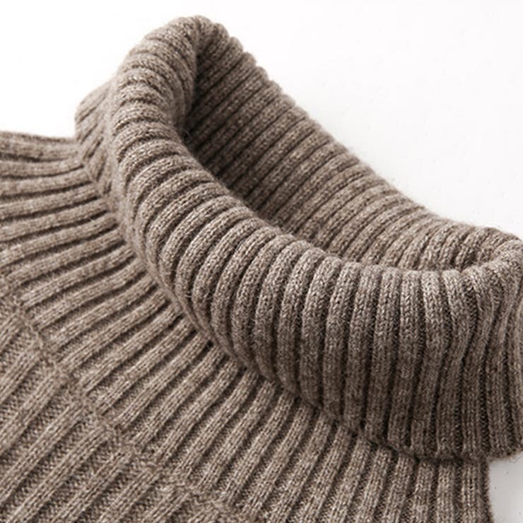 リブニット レディース 春夏 | アクセサリーショップPIENA | 詳細画像4 