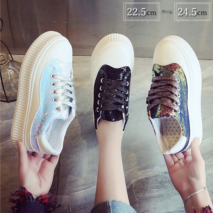 スニーカー レディース 春夏春夏 品番 Pena アクセサリーショップpiena アクセサリーショップピエナ のレディース ファッション通販 Shoplist ショップリスト