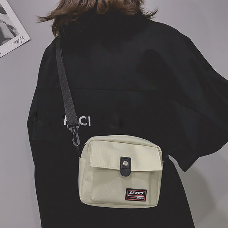 ショルダーバッグ レディース 春夏春夏[品番：PENA0022819