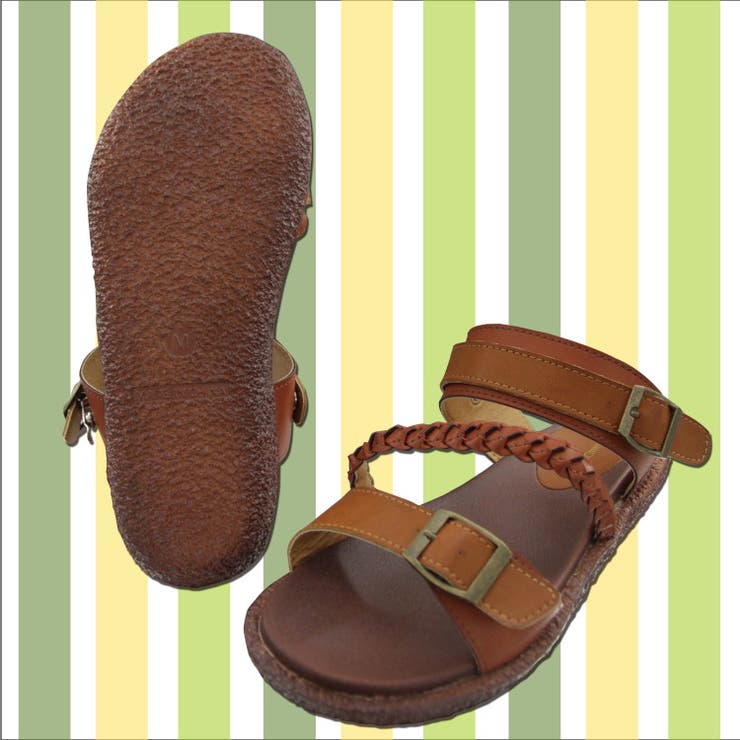 ベルトサンダル レディース 春夏 | アクセサリーショップPIENA | 詳細画像2 