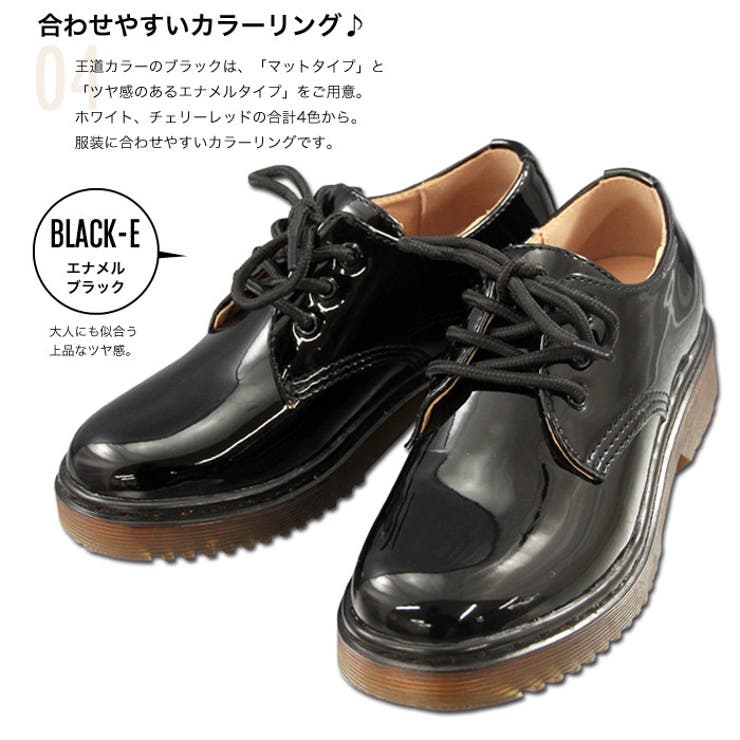 シューズ レディース 春夏秋冬 | アクセサリーショップPIENA | 詳細画像6 