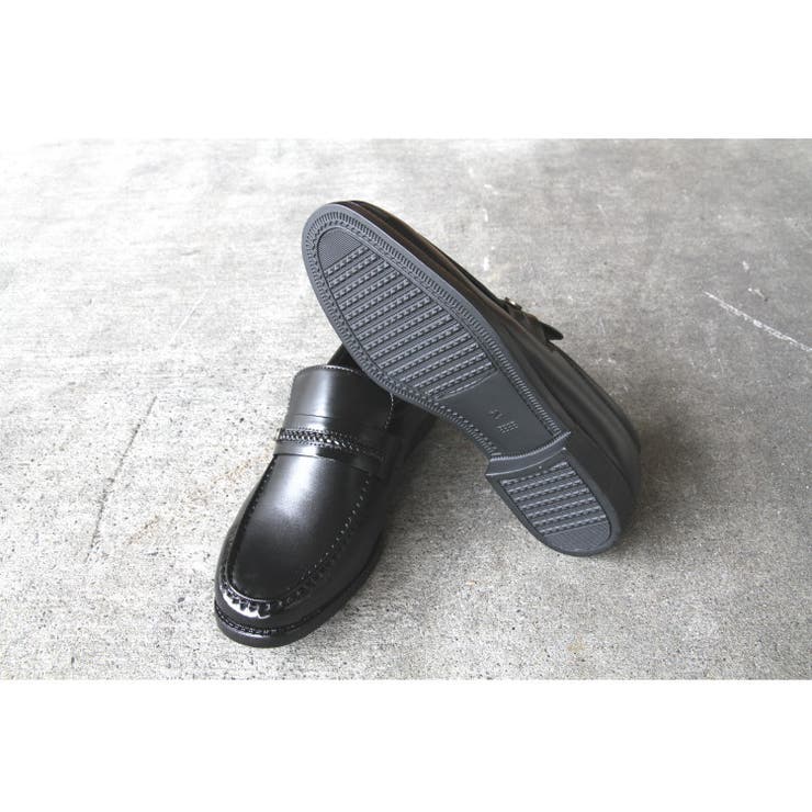 ビジネスシューズ メンズ 春夏秋冬 | アクセサリーショップPIENA | 詳細画像3 