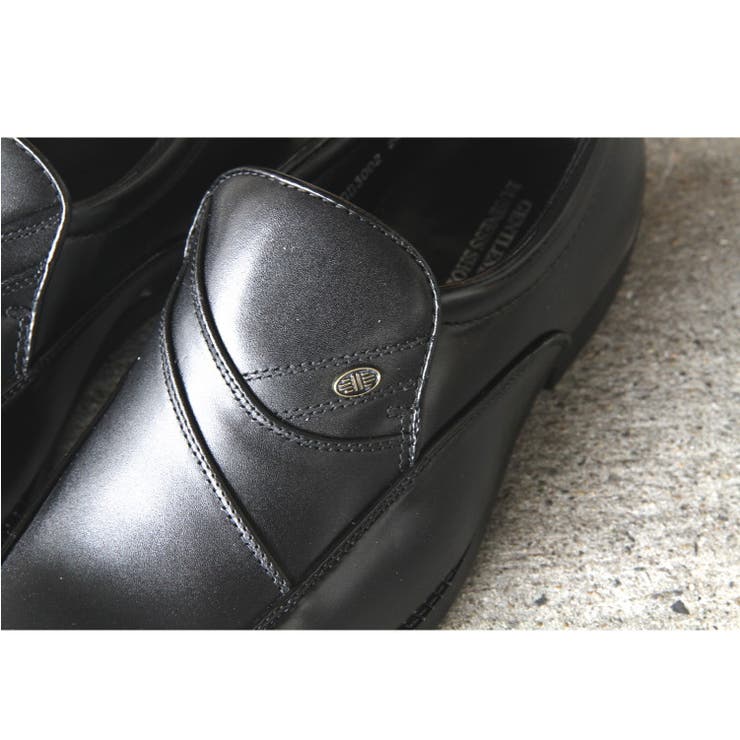 ビジネスシューズ メンズ 春夏秋冬 | アクセサリーショップPIENA | 詳細画像4 