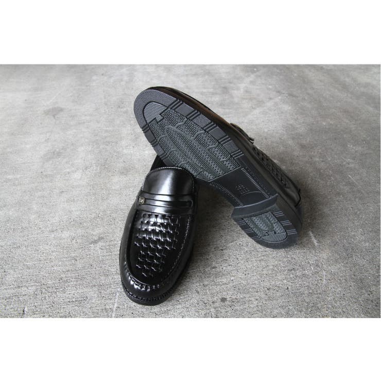 ビジネスシューズ メンズ 春夏秋冬 | アクセサリーショップPIENA | 詳細画像7 