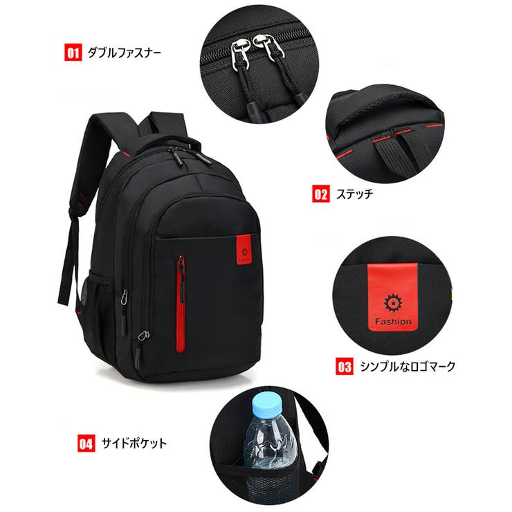 バックパック・リュック [MATINKIM]logo tapping glossy back pack in ivory LOGO TAPING GLOSSY BACK PACK IN IVORY – Matin Kim