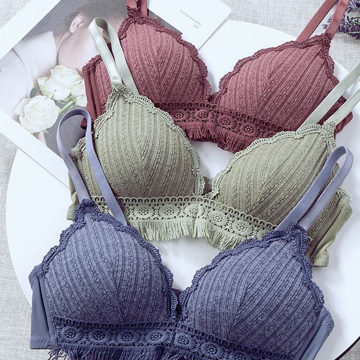 ランジェリーセット レディース 春夏秋冬 | アクセサリーショップPIENA | 詳細画像3 