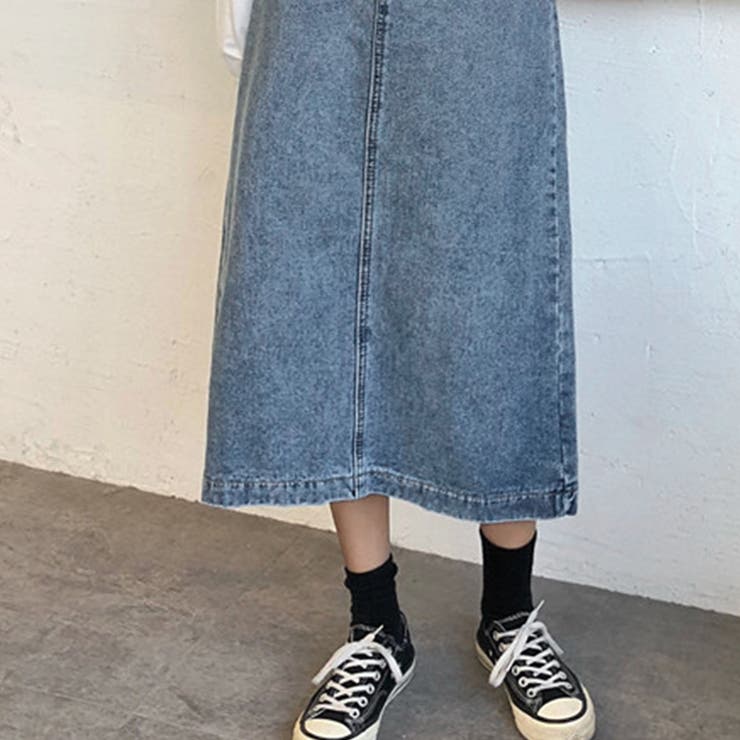 デニムスカート レディース 春夏秋冬 品番 Pena アクセサリーショップpiena アクセサリーショップピエナ のレディースファッション通販 Shoplist ショップリスト