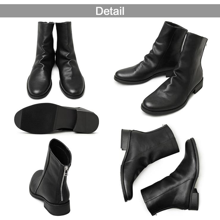 種類豊富な品揃え Santoni ディアスキン メンズブローグレースアップブーツ 靴 ブーツ サンダル Artistrunalliance Org