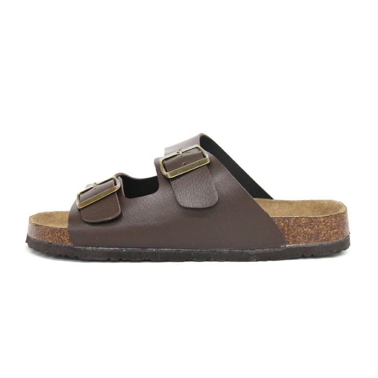 LAPUA KAMAA ビルケンタイプサンダル | アクセサリーショップPIENA | 詳細画像5 