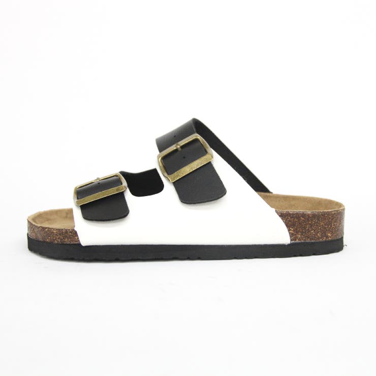 LAPUA KAMAA ビルケンタイプサンダル | アクセサリーショップPIENA | 詳細画像8 