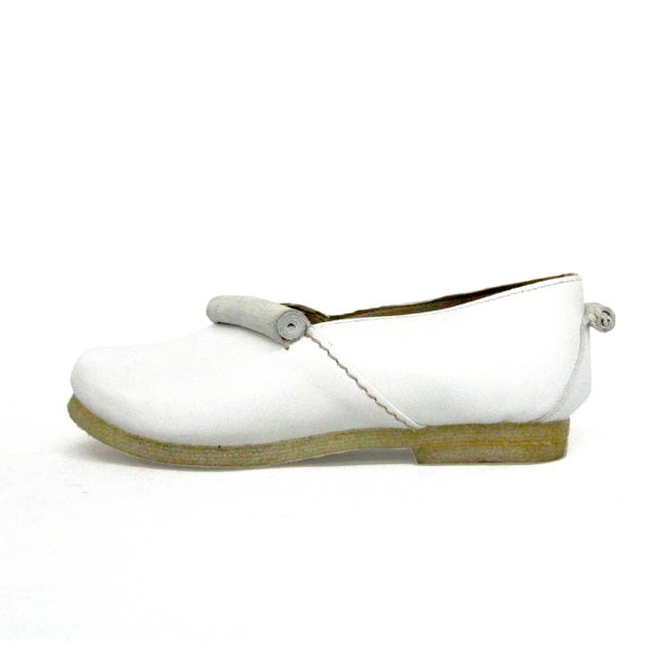 FeeLInjera 革靴 シューズ[品番：PENA0025101]｜アクセサリーショップ