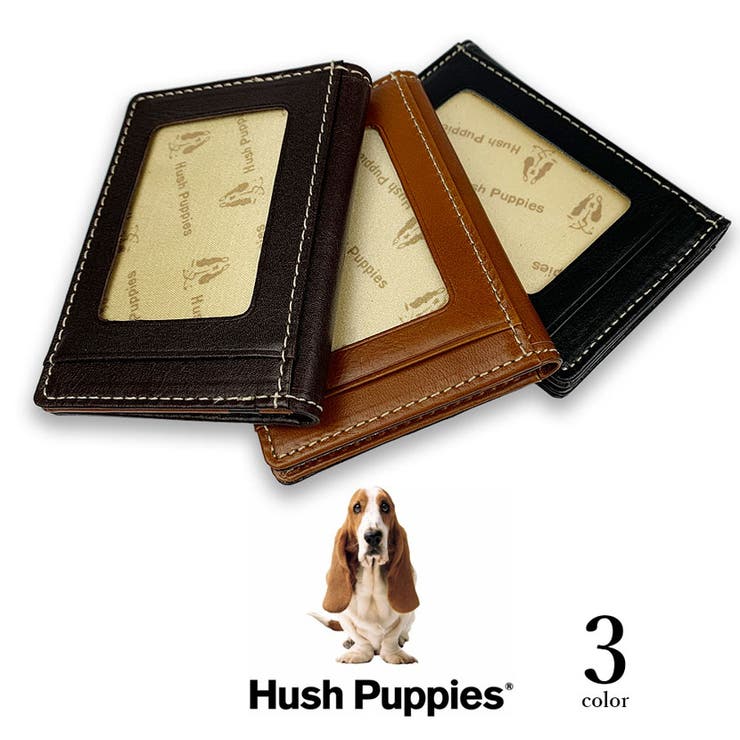 Hush Puppies ハッシュパピー | アクセサリーショップPIENA | 詳細画像9 