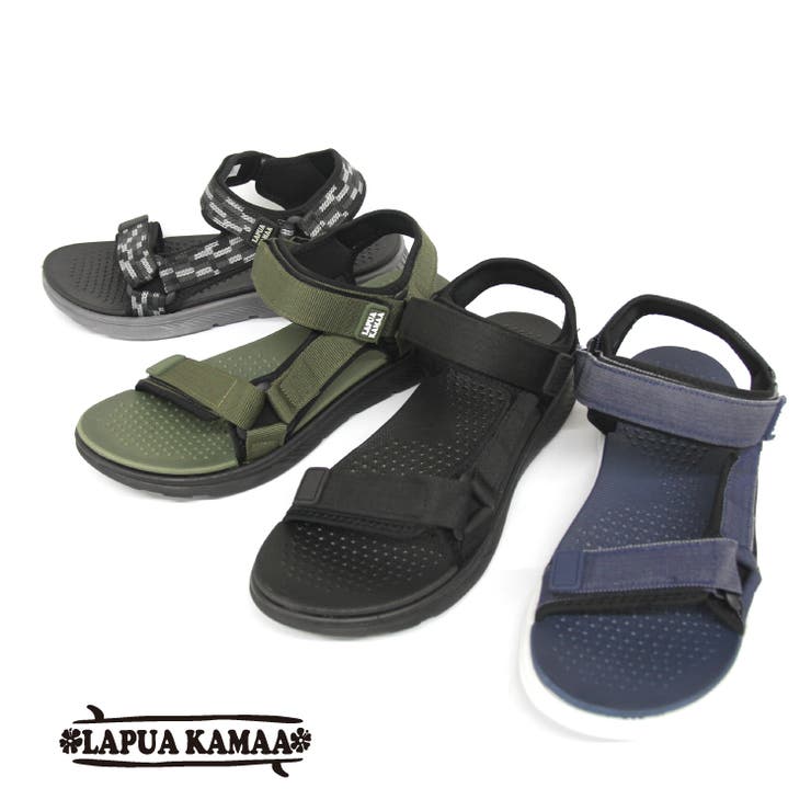 LAPUA KAMAA スポーツサンダル | アクセサリーショップPIENA | 詳細画像1 