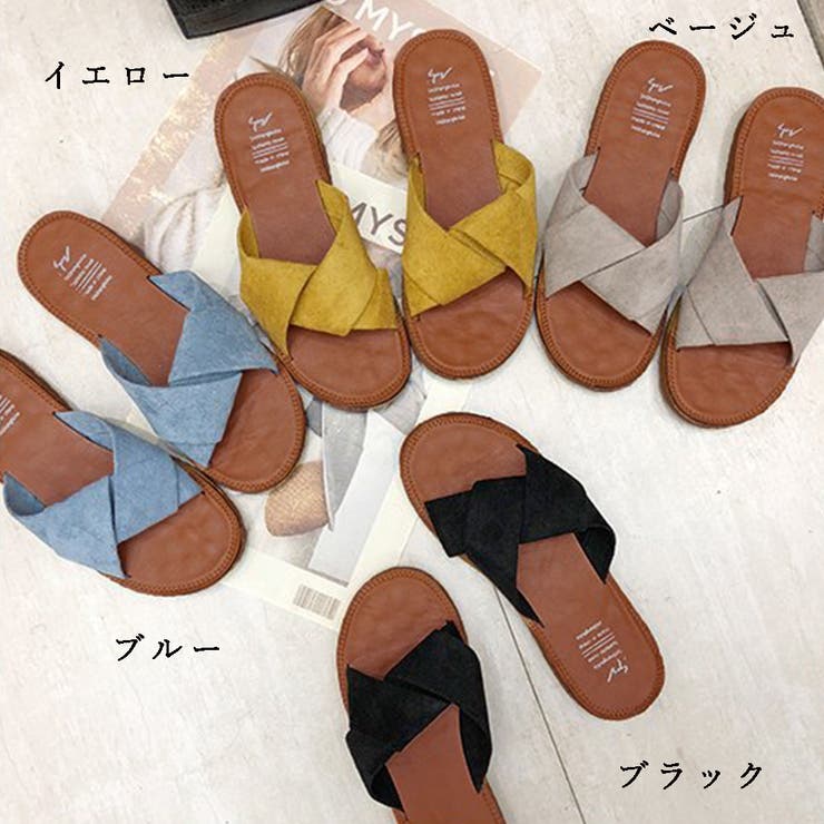 サンダル レディース 春夏 | アクセサリーショップPIENA | 詳細画像2 