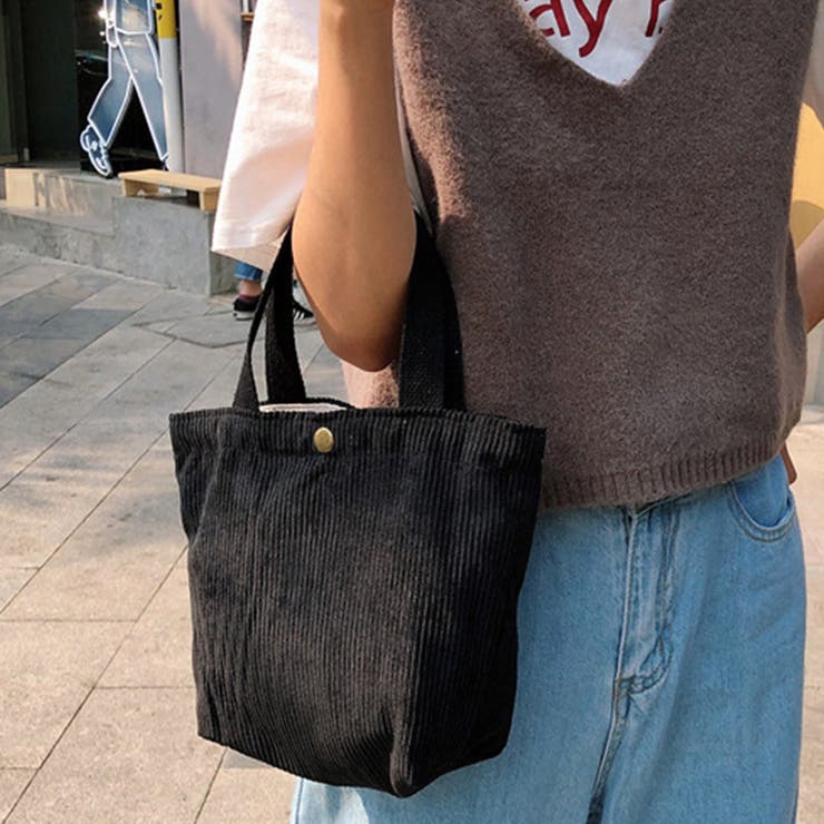 トートバッグ レディース 春夏秋冬 | アクセサリーショップPIENA | 詳細画像5 