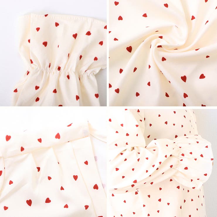 シャツブラウス レディース 秋冬 | アクセサリーショップPIENA | 詳細画像3 