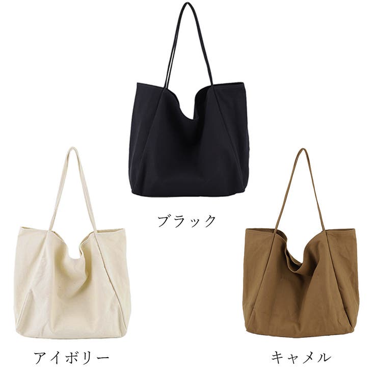 トートバッグ メンズ レディース | アクセサリーショップPIENA | 詳細画像2 