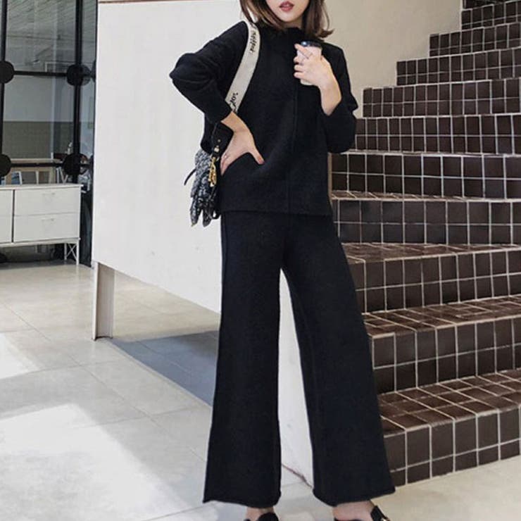 セットアップ レディース 秋冬 品番 Pena アクセサリーショップpiena アクセサリーショップピエナ のレディース ファッション通販 Shoplist ショップリスト