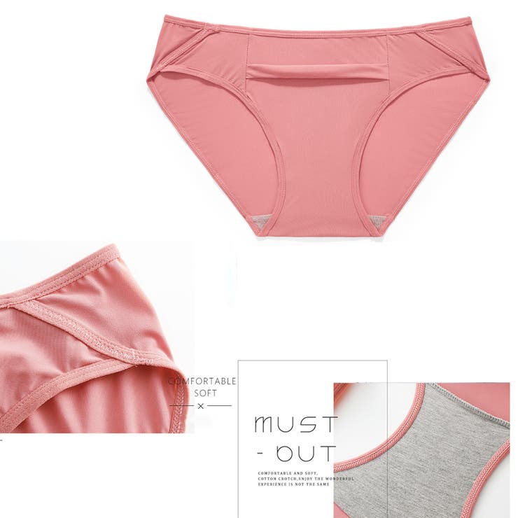 ブラショーツセット レディース 春夏秋冬 ノンワイヤー ランジェリー ナイロン | アクセサリーショップPIENA | 詳細画像5 